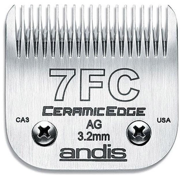 Andis CeramicEdge - blade