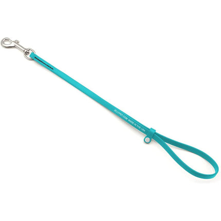 Jelly Pet Grooming Loop 0.95x60.96cm - professional grooming leash, waterproof and durable