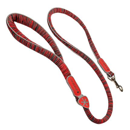 Coralpina Powermix Leash Size - 6 - lightweight sports leash for small dogs