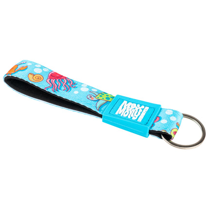 Max&Molly Key Chain Ocean - keychain