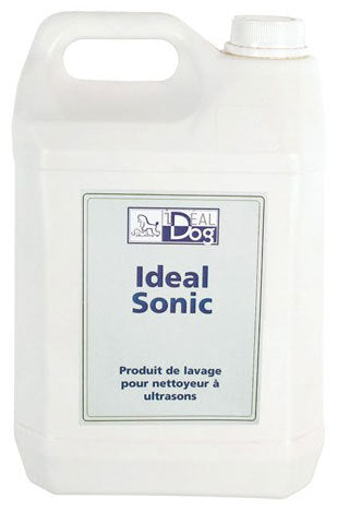 Chadog Ideal Sonic - Concentrated Liquid for Ultrasonic Cleaners