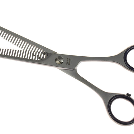 Double-sided thinning shears Gotta Solingen 28 teeth