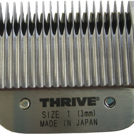 Thrive Professional Blade #1 - high-quality Snap-On blade made in Japan