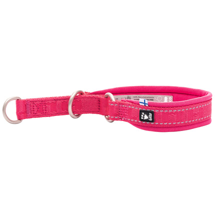 Hurtta Casual Half Choke Collar Eco - half choke collar for dogs made from recycled materials - 30 - 40