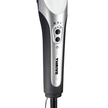 Thrive 808 - 4S Pet Clipper - quiet and lightweight motorized clipper, running speed