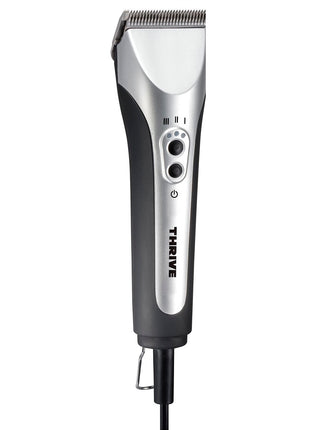 Thrive 808 - 4S Pet Clipper - quiet and lightweight motorized clipper, running speed