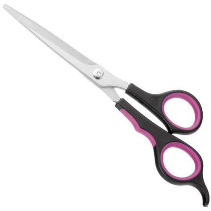 KW Smart Scissors - dog grooming scissors, straight