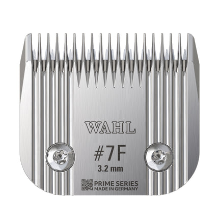 Wahl Prime Series Blade - blade for Wahl clippers made of solid high-carbon steel