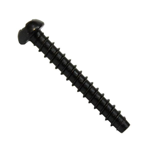 Screw for the top part of the Andis AGC/AGC2 housing and for AGRC, AGR+, AGCB