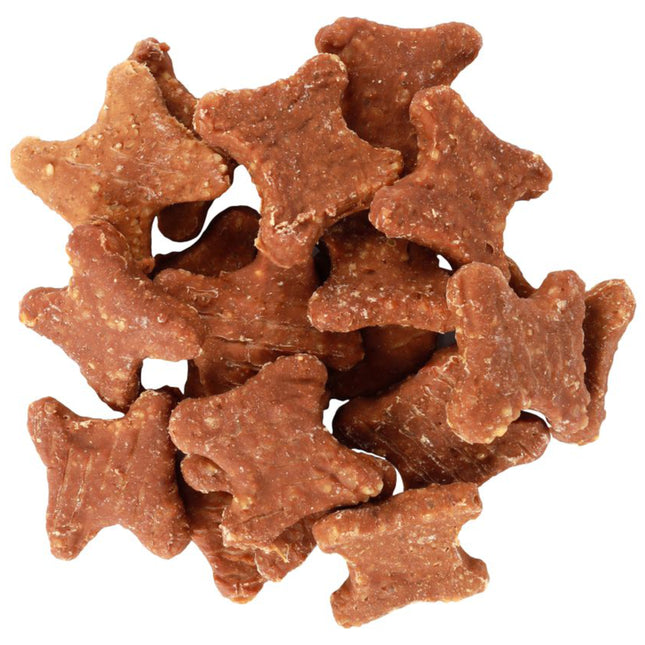 Flamingo Hapki Rabbit Rice - aromatic treats for dogs, rabbit with rice