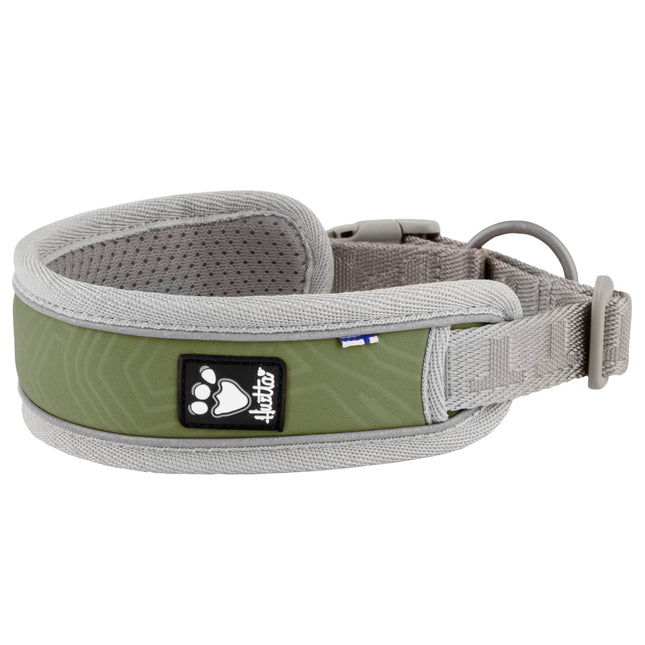 Hurtta Venture Collar - dog collar - 55 - 65cm