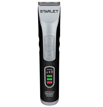 Show Tech Starlet Trimmer - cordless finishing trimmer