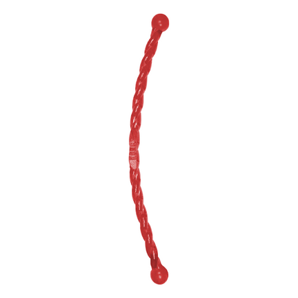 KONG Safestix (70 cm) - safe stick for dogs, floating