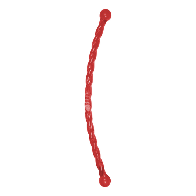 KONG Safestix (70 cm) - safe stick for dogs, floating