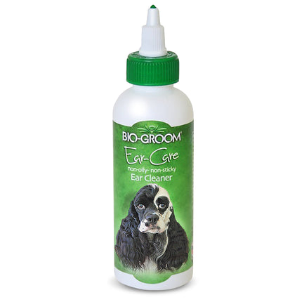 Bio - Groom Ear Care Cleaner - liquid for cleaning and caring for pet ears