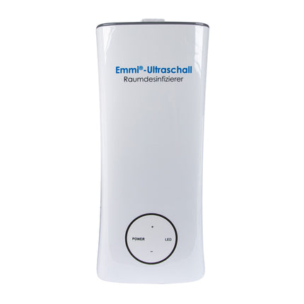 Emmi - Pet Humidifier Disinfector - device for humidifying and disinfecting rooms