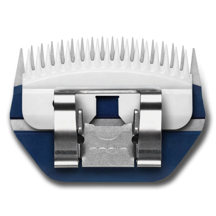 Andis CeramicEdge Blade Cutter - Ceramic Insert for Andis Ribbon II Blades