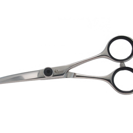 Groom Professional Artisan 5.5 - Safe Curved Scissors