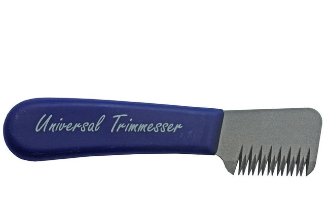 Hauptner - classic trimmer, universal for all hair types