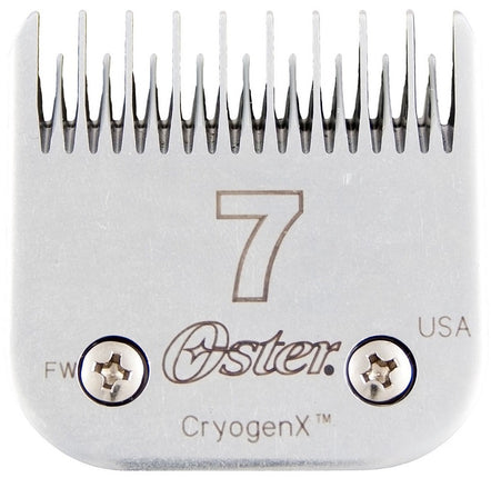 Oster Cryogen - X - blade for curly fur