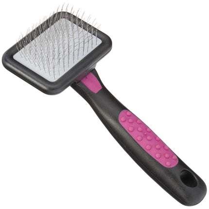 KW Smart Soft Card Small - small poodle brush