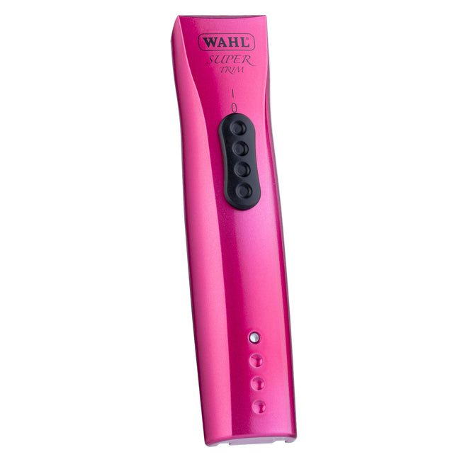 Upper housing for Wahl Super clippers