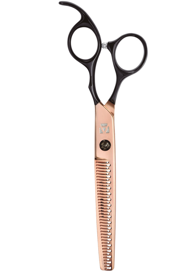 Artero Epika Thinning - professional grooming thinning shears, 38 teeth