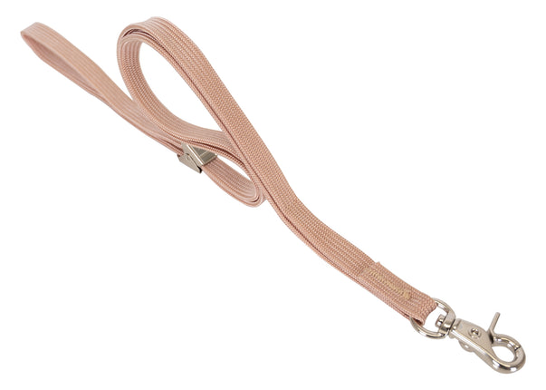 Show Tech Grooming Rose - grooming leash, pink