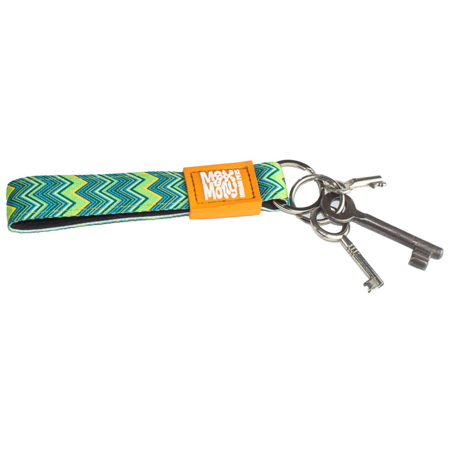 Max&Molly Vintage Key Chain - keychain