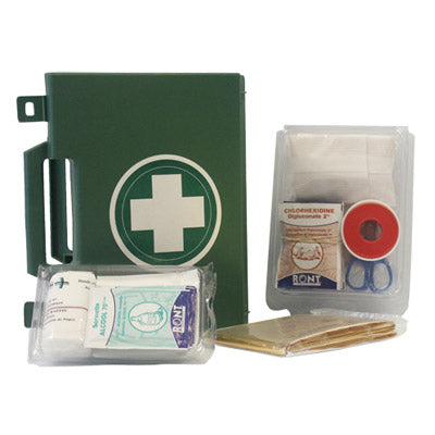 Chadog First Aid Kit, essential for grooming salons and veterinary clinics