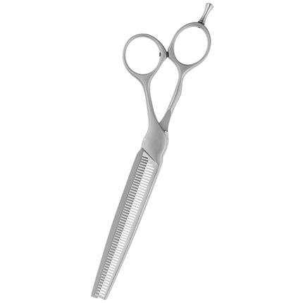 Witte Line Satin - Single-sided Thinning Scissors, 52 Teeth