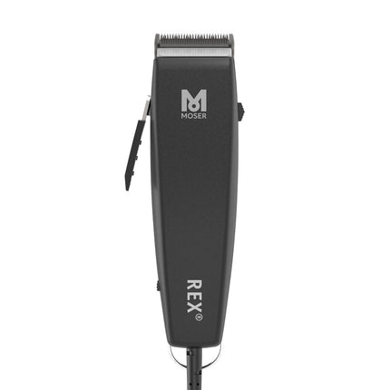 Moser Rex 1230 - pet grooming clipper 15W