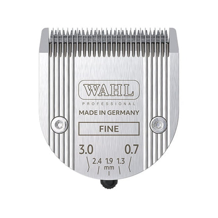 Wahl Magic Blade - blade for Moser Arco 1854 clipper, Wahl Super Groom, Wahl Bravura, Wahl Creativa