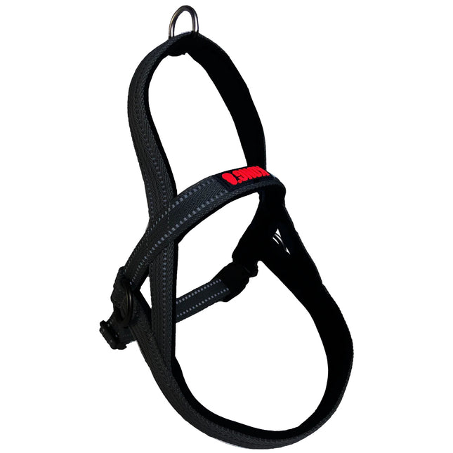 KONG Norwegian Harness - padded Norwegian harness for dogs