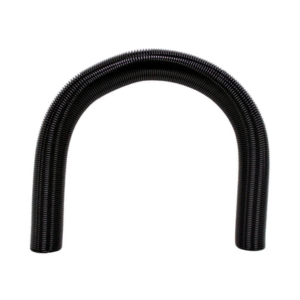 Flexible hose without accessories for Shernbao dryers