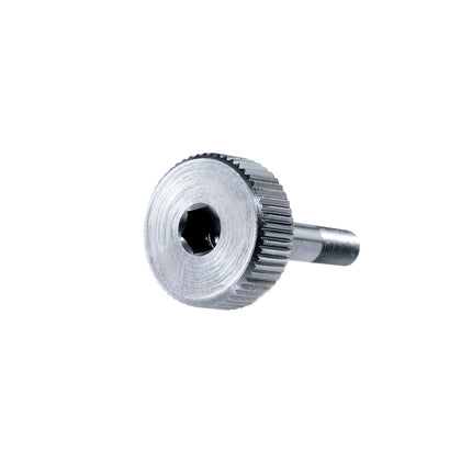 Aesculap Torqui Knurled Screw for Adjusting Favorita Cutting Heads