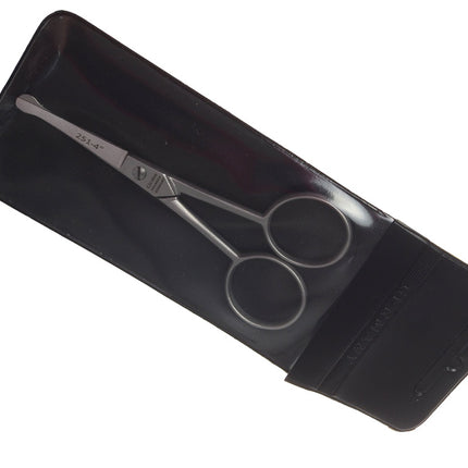 Gotta Solingen Scissors - Safe Curved 10.5cm