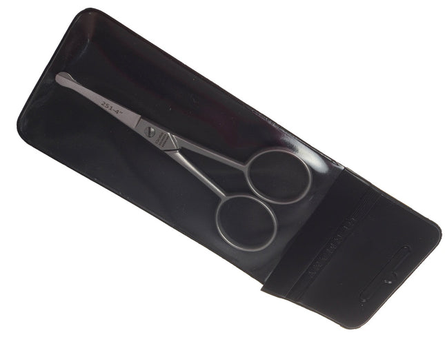 Gotta Solingen Scissors - Safe Curved 10.5cm