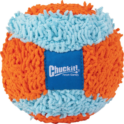 Chuckit! Indoor Ball - Silent Ball for Dogs