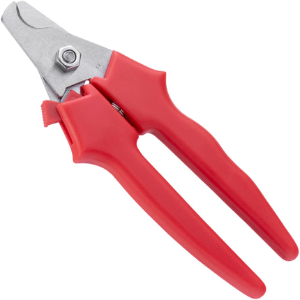 Mars sturdy, large nail clippers