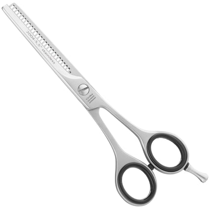 Gotta Solingen Single-Sided Thinning Shears 28 Teeth