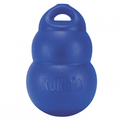 KONG Ultra Bounzer - dog toy, lightweight, large fetch toy