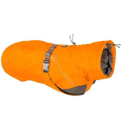 Hurtta Expedition Parka Buckthorn - waterproof winter jacket for dogs