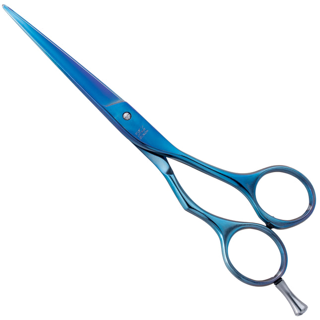 Mars Professional Titanium Scissors - professional straight scissors coated with titanium