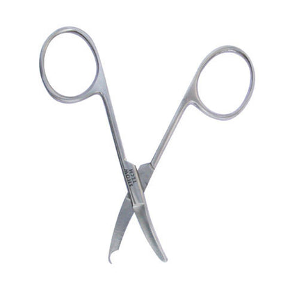 Show Tech scissors for cutting rubber bands