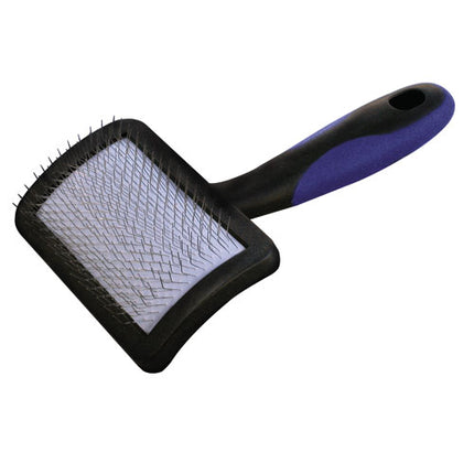 Show Tech Universal Soft Slicker - Poodle Brush