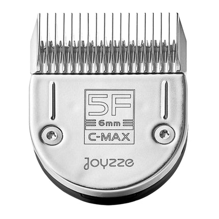 Joyzze C - Max Series Blade - blade for Joyzze Hornet, Joyzze Stinger clippers