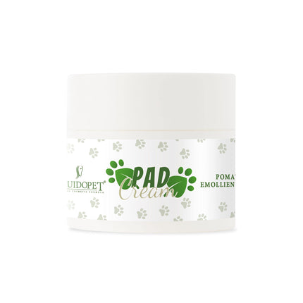 FluidoPet Pad Cream - cream for paws and dry skin