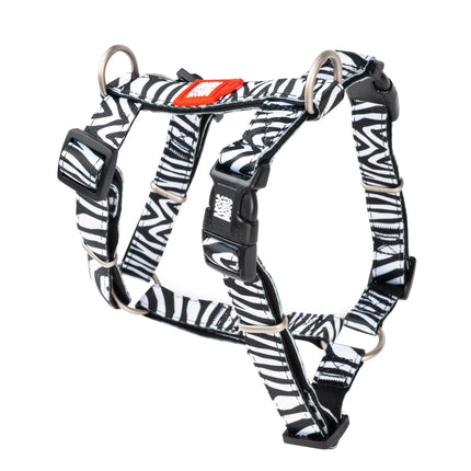 Max&Molly H - Harness - colorful harness for dogs and puppies, adjustable