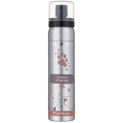 Diamex Coco Parfum - pet perfume with a coconut scent